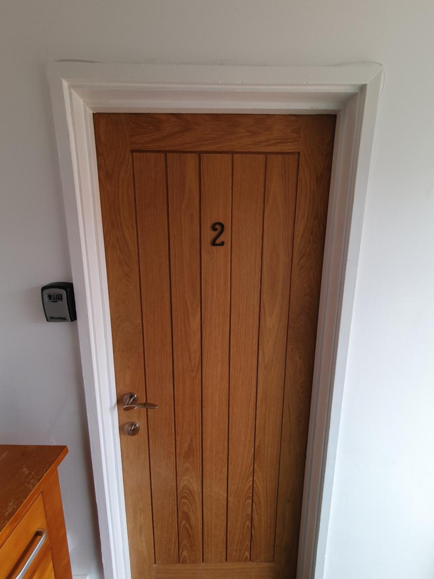 Modern Comfortable Quiet Self Contained Apartments Brackley  Esterno foto