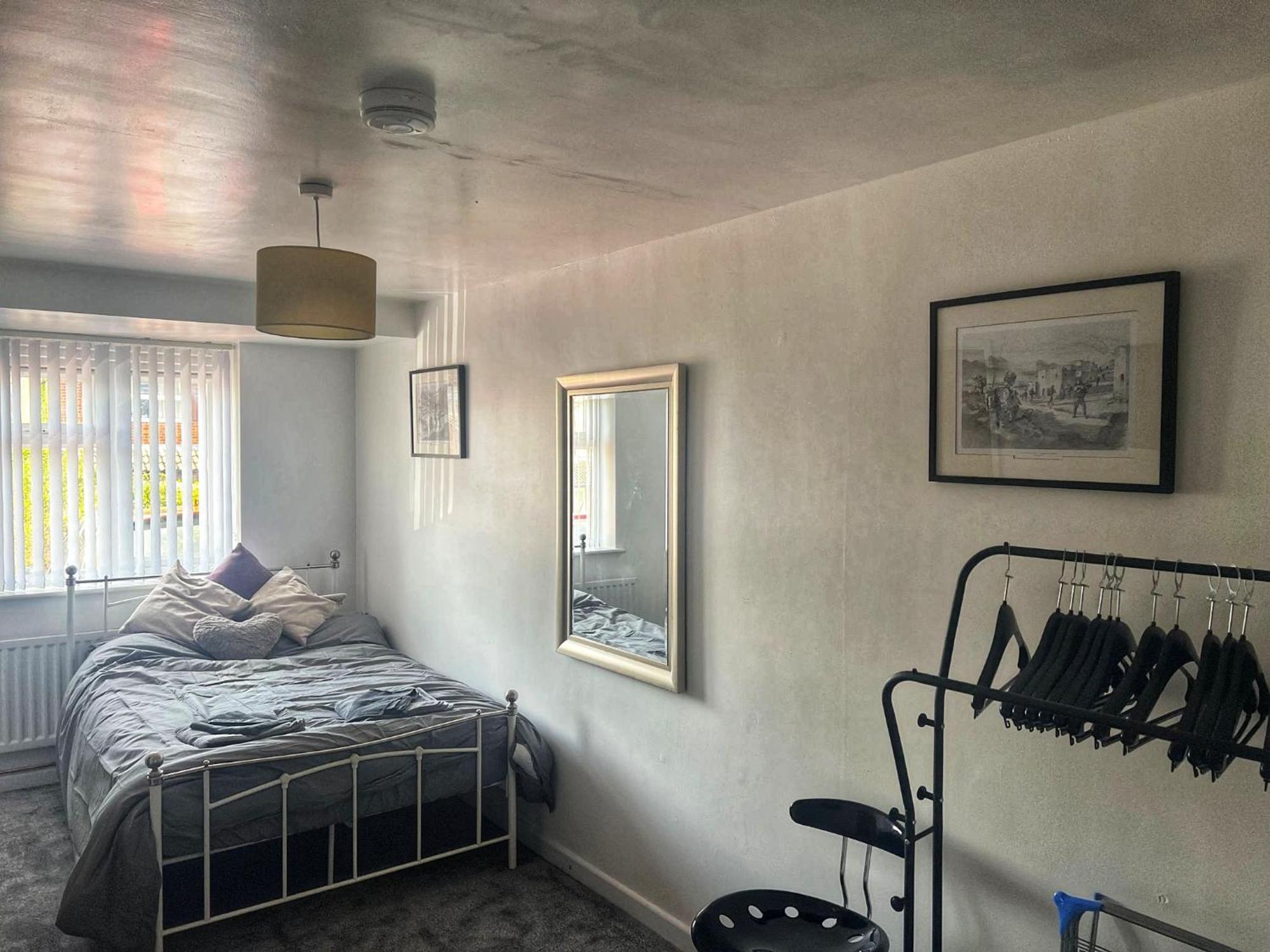 Modern Comfortable Quiet Self Contained Apartments Brackley  Esterno foto