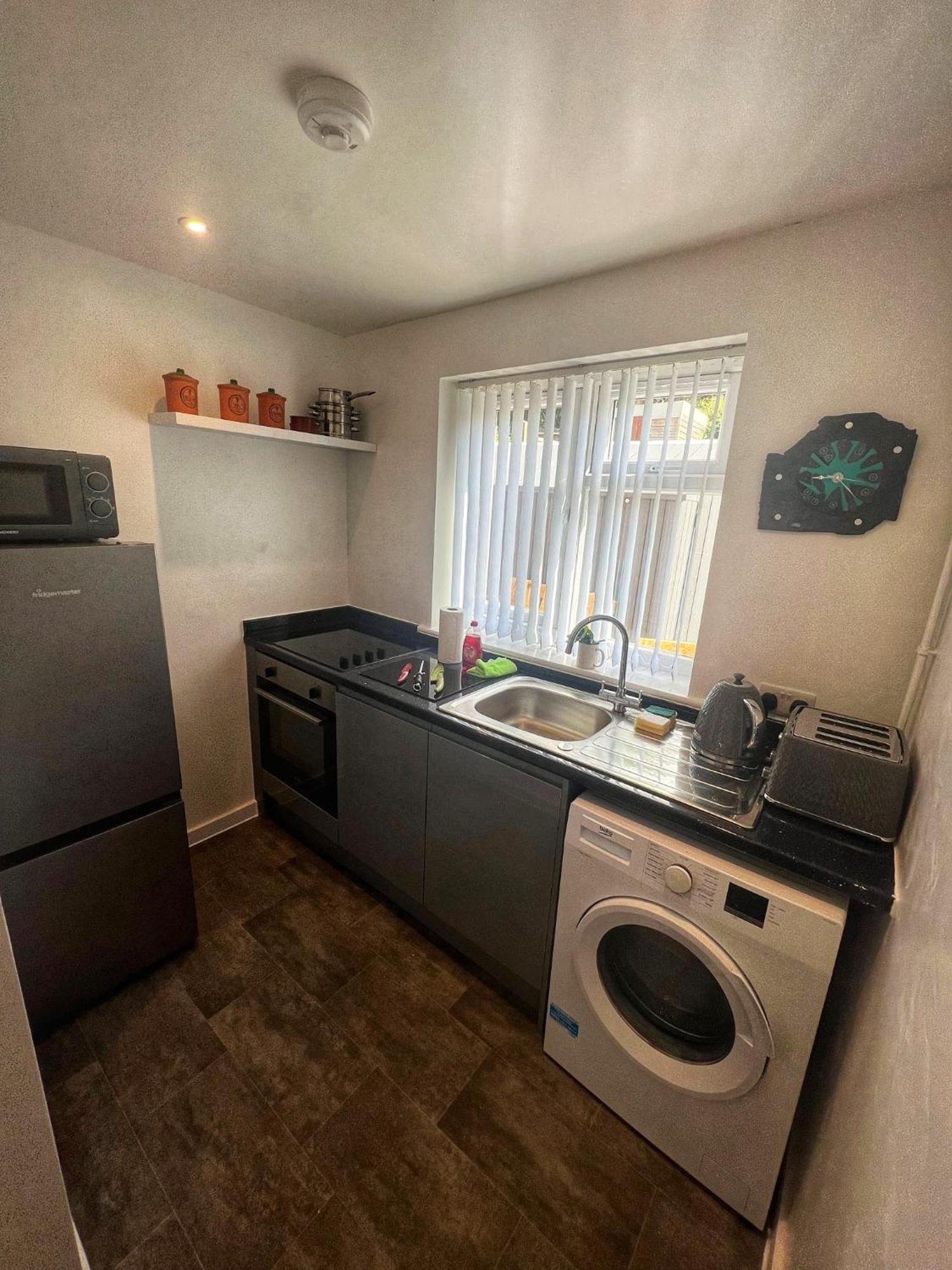 Modern Comfortable Quiet Self Contained Apartments Brackley  Esterno foto
