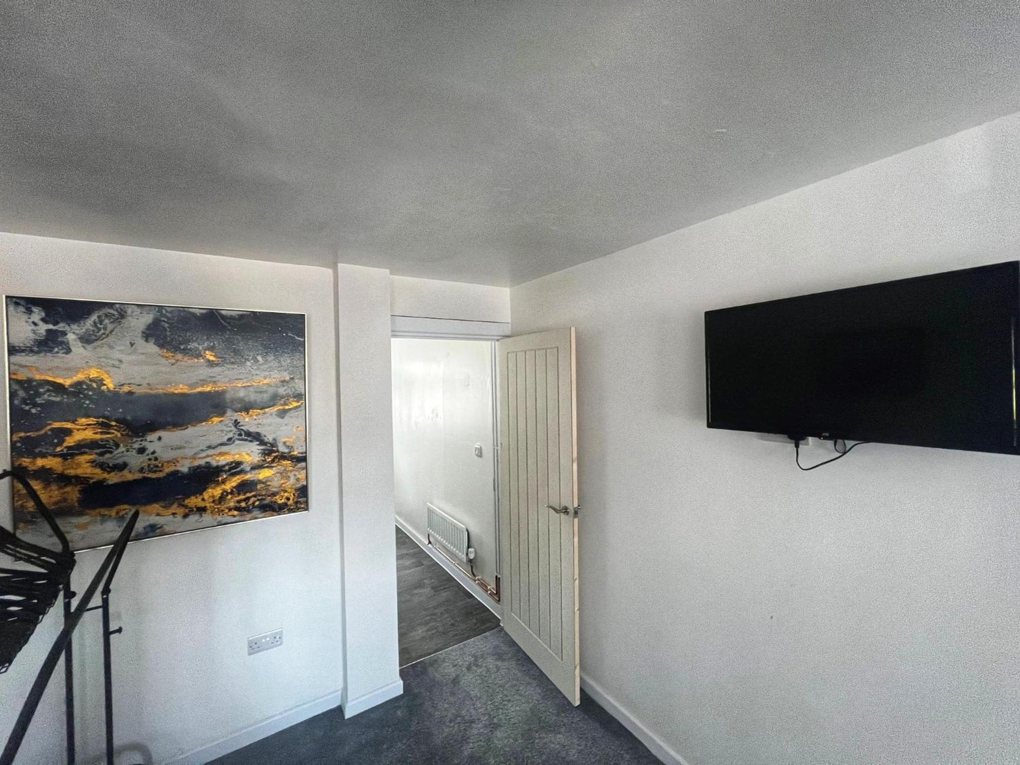 Modern Comfortable Quiet Self Contained Apartments Brackley  Esterno foto