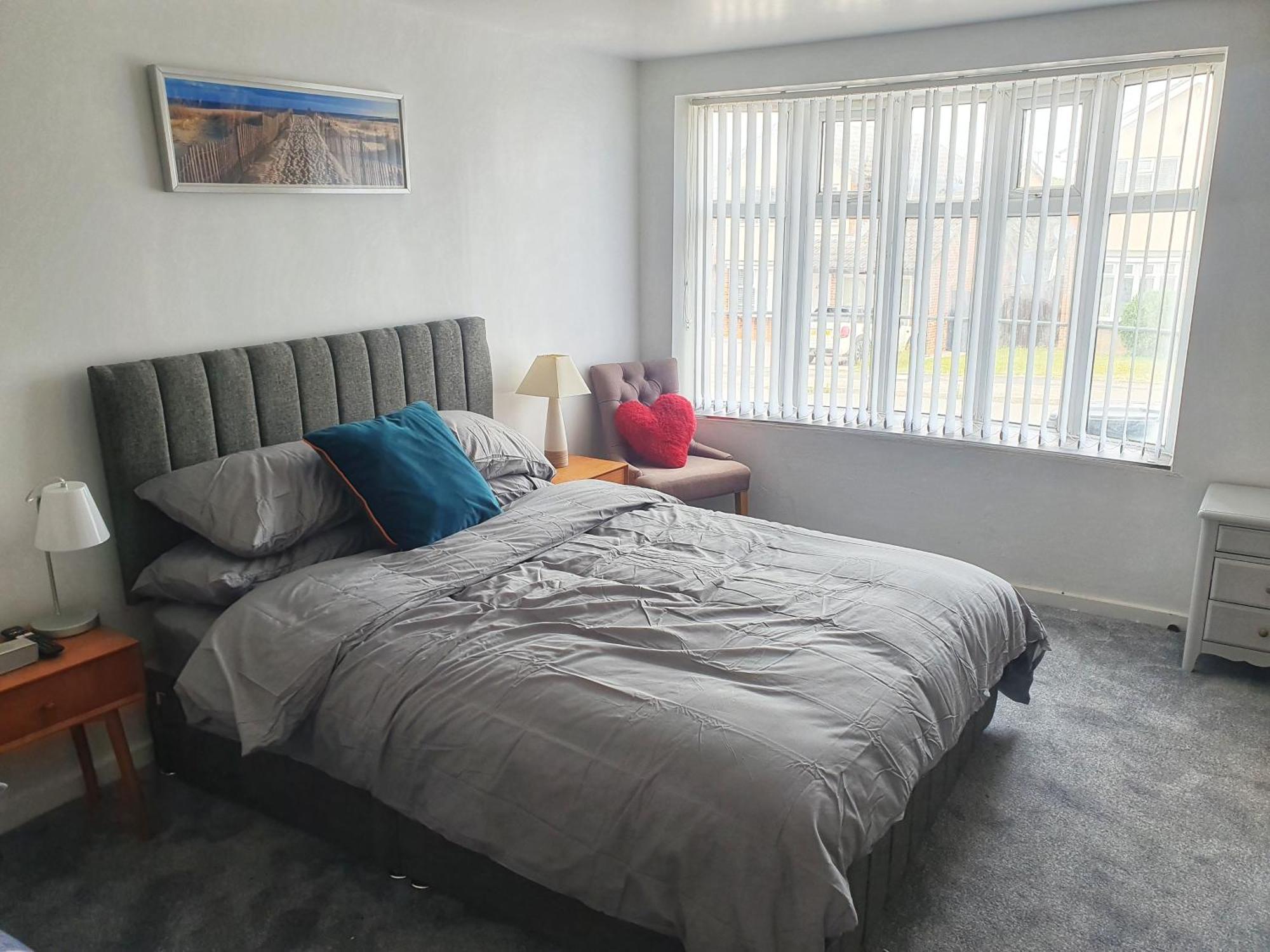 Modern Comfortable Quiet Self Contained Apartments Brackley  Esterno foto