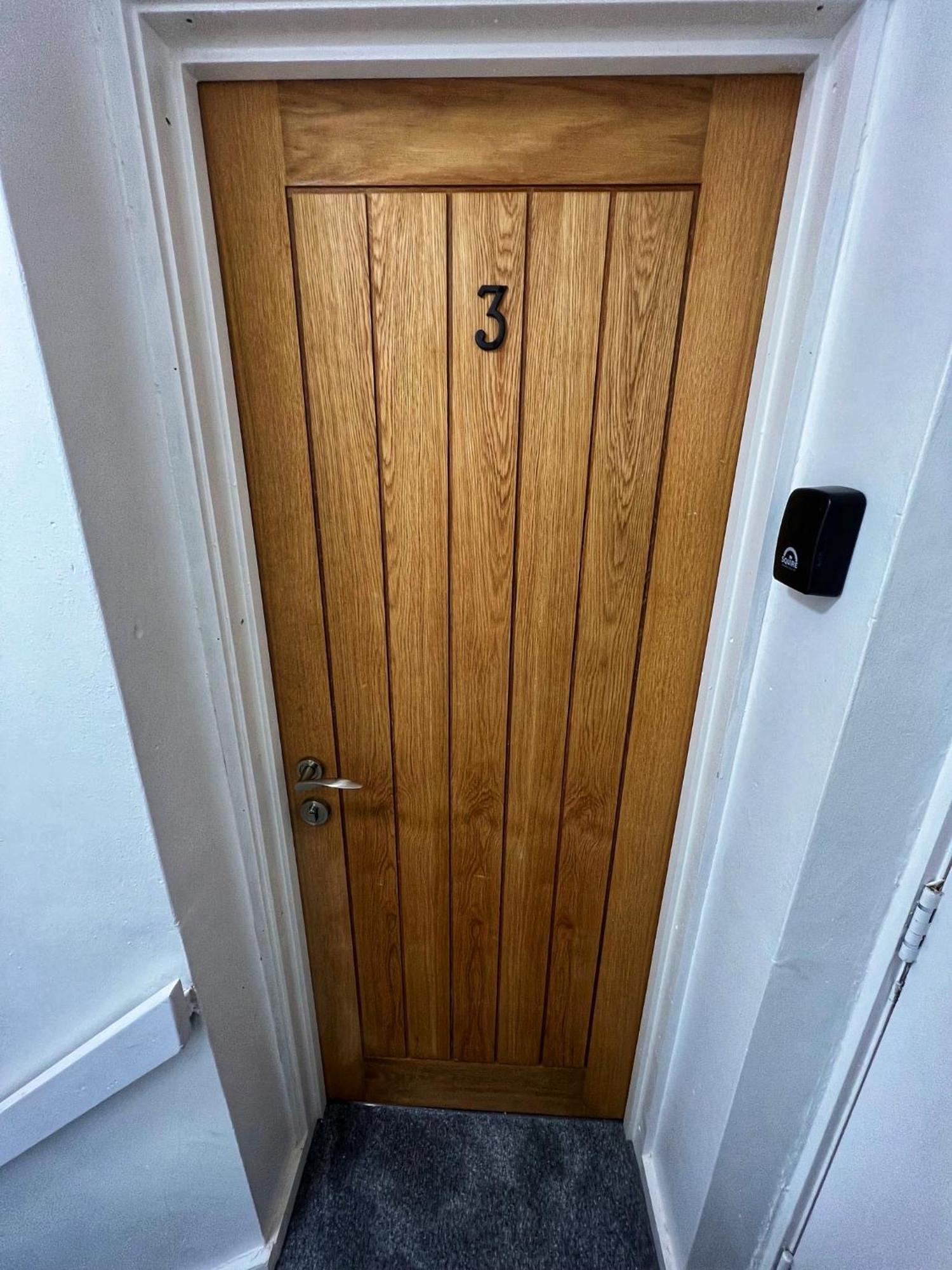 Modern Comfortable Quiet Self Contained Apartments Brackley  Esterno foto