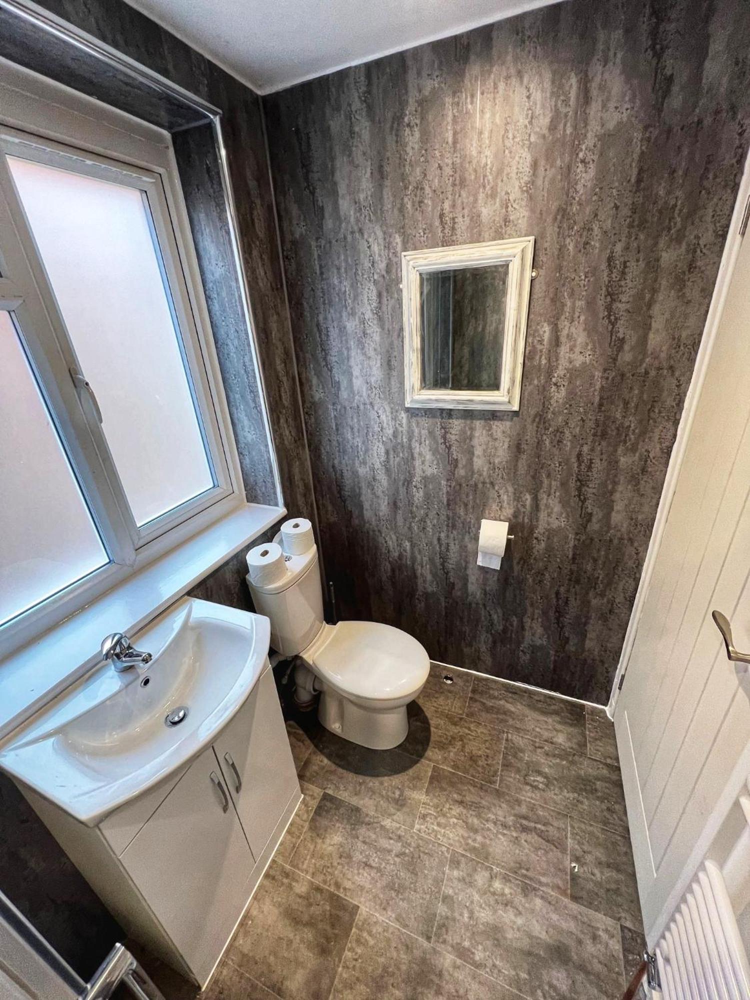 Modern Comfortable Quiet Self Contained Apartments Brackley  Esterno foto