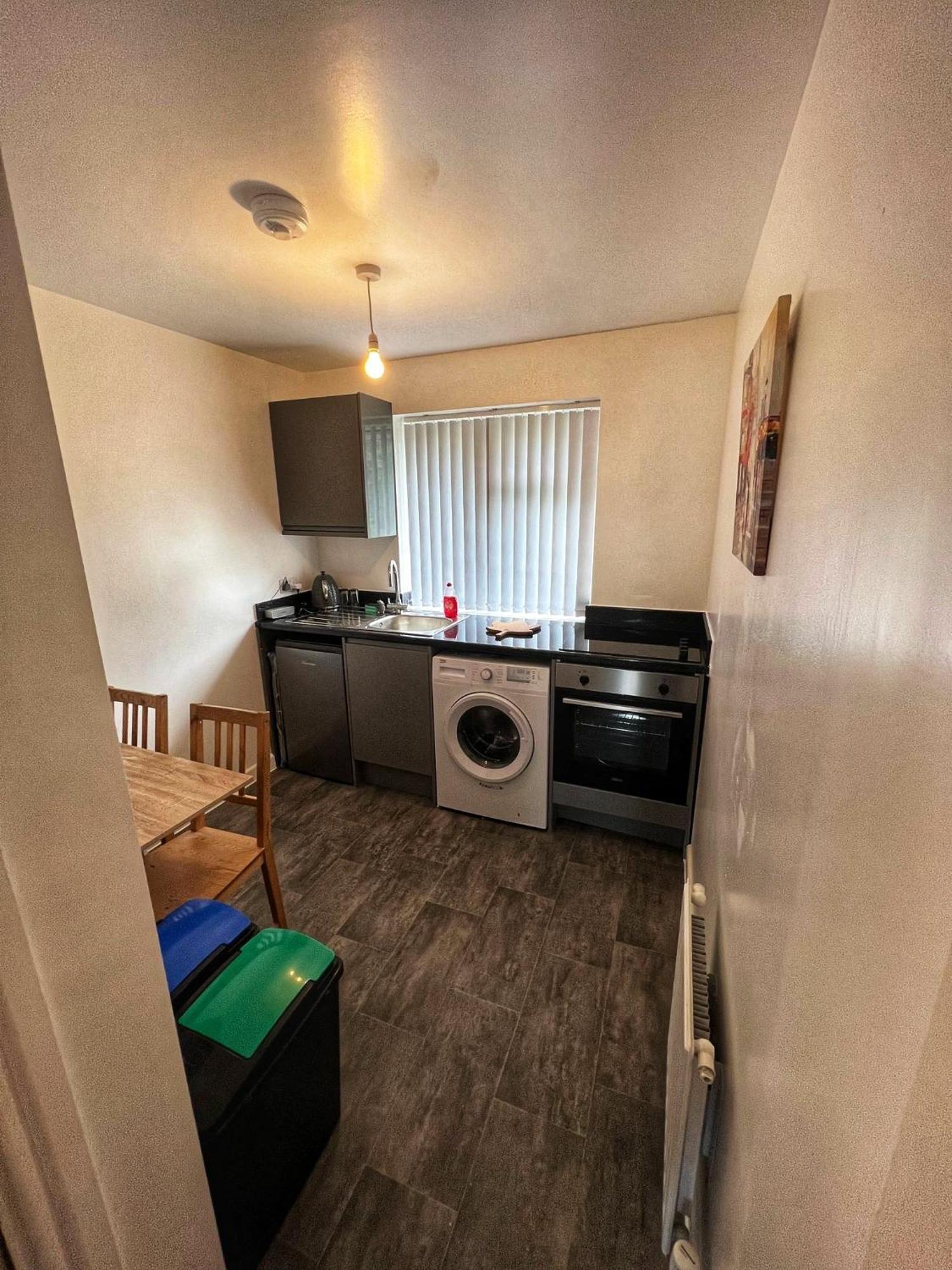 Modern Comfortable Quiet Self Contained Apartments Brackley  Esterno foto
